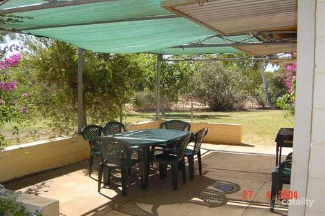 Property photo of 21 Maidstone Crescent Exmouth WA 6707