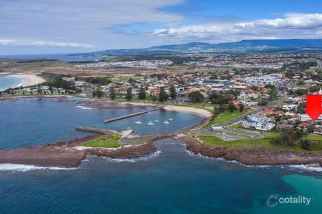 Property photo of 5 Gardeners Crescent Shellharbour NSW 2529