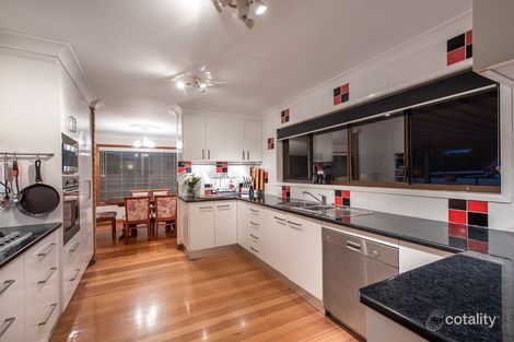 Property photo of 36 Cramer Boulevard Mount Warren Park QLD 4207