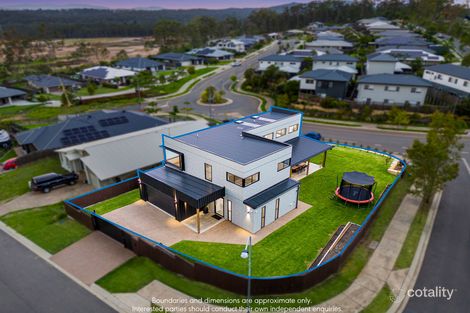 Property photo of 1 Pelling Place Deebing Heights QLD 4306
