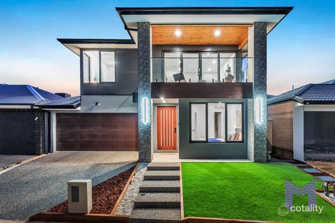 Property photo of 19 Bless Drive Tarneit VIC 3029