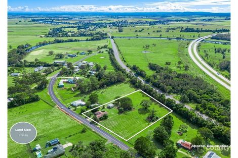 44 Trustums Hill Rd, Woodburn, NSW 2472