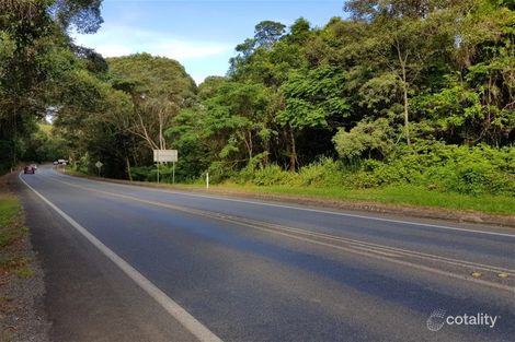 Property photo of 44-46 Rob Veivers Drive Kuranda QLD 4881