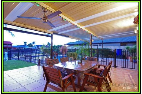 16 Seabreeze St, Paradise Point, QLD 4216