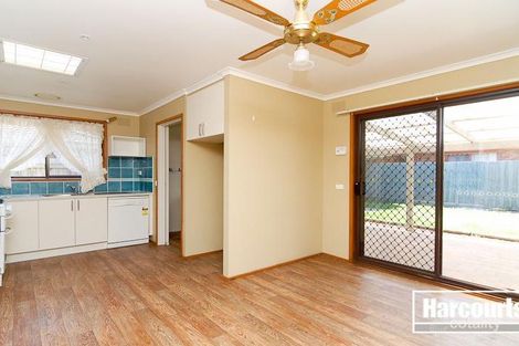 Property photo of 92 Lyrebird Drive Carrum Downs VIC 3201