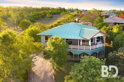 Property photo of 24 Culcross Drive Narangba QLD 4504