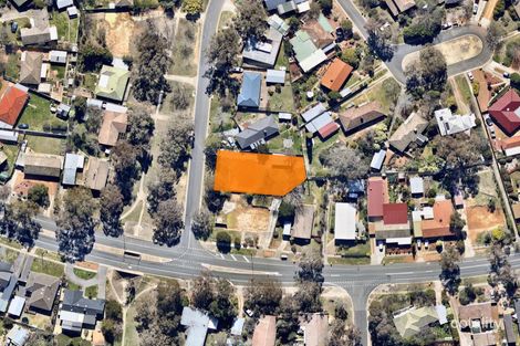 4 Pickworth St, Holt, ACT 2615