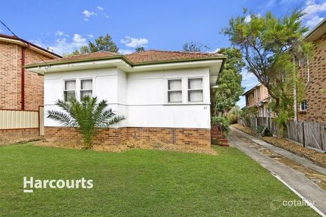 Property photo of 67 Isabella Street North Parramatta NSW 2151