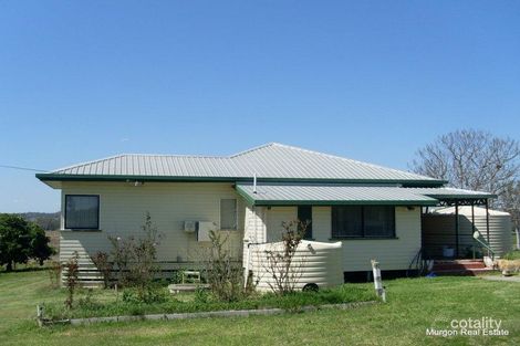 Property photo of 23 Tansey Cemetery Road Tansey QLD 4601