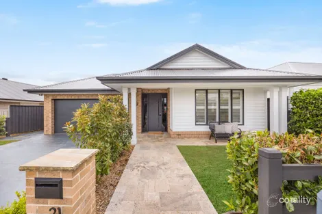 21 The Irons Dr, Wilton, NSW 2571
