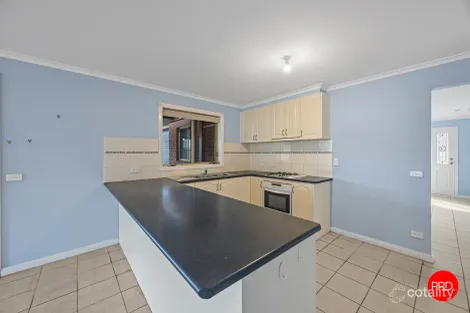 Property photo of 30 Rankins Lane Eaglehawk VIC 3556