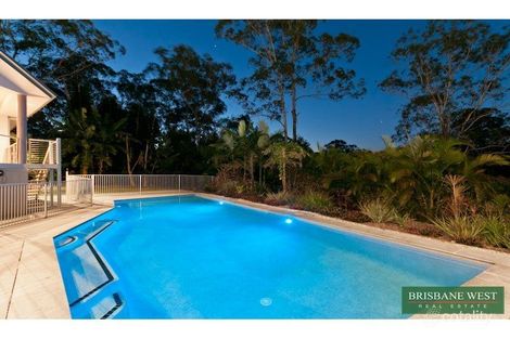 Property photo of 39 Logan Place Pullenvale QLD 4069