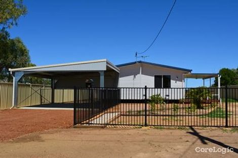 Property photo of 12 Acacia Street Blackall QLD 4472