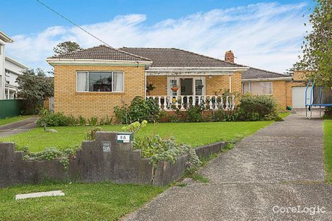 Property photo of 5 Gardeners Crescent Shellharbour NSW 2529