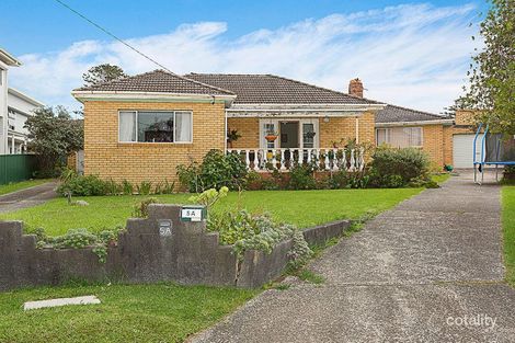 Property photo of 5 Gardeners Crescent Shellharbour NSW 2529