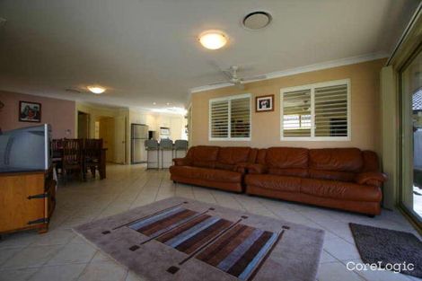 Property photo of 47 John Dalley Drive Helensvale QLD 4212