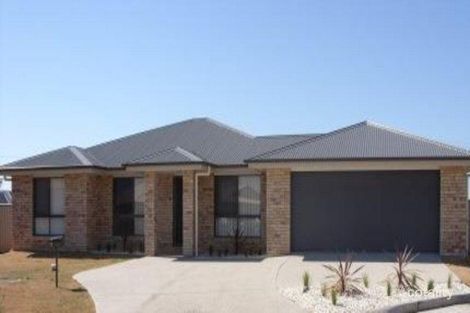 18 Galilee St, Dalby, QLD 4405