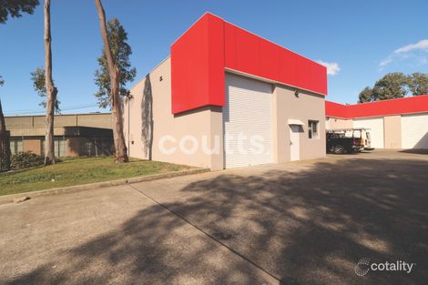 1/12 Verrell St, Wetherill Park, NSW 2164