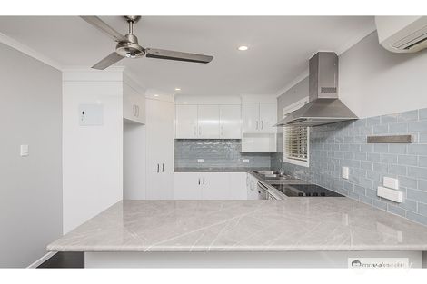Property photo of 7 Whiteley Street Frenchville QLD 4701