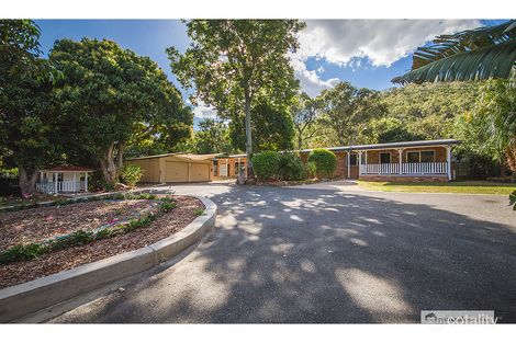 Property photo of 7 Whiteley Street Frenchville QLD 4701