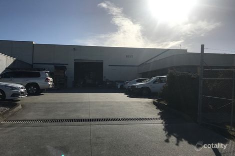 15 Mickle St, Dandenong South, VIC 3175