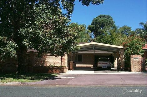 32 Knutsford Ave, Rivervale, WA 6103