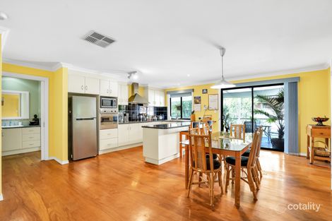 Property photo of 48 Grant Avenue Werribee VIC 3030