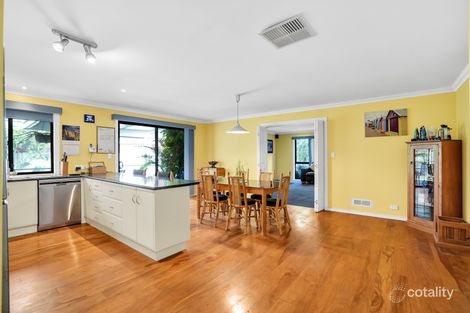 Property photo of 48 Grant Avenue Werribee VIC 3030