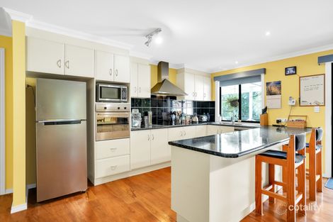 Property photo of 48 Grant Avenue Werribee VIC 3030