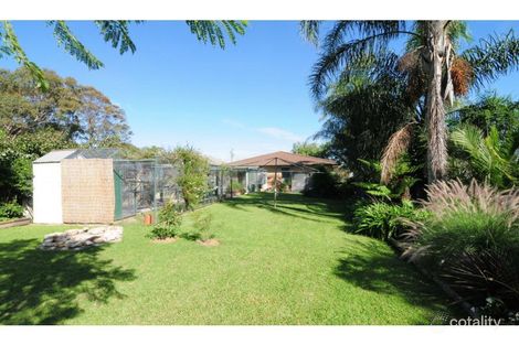 Property photo of 16 Currambene Street Huskisson NSW 2540