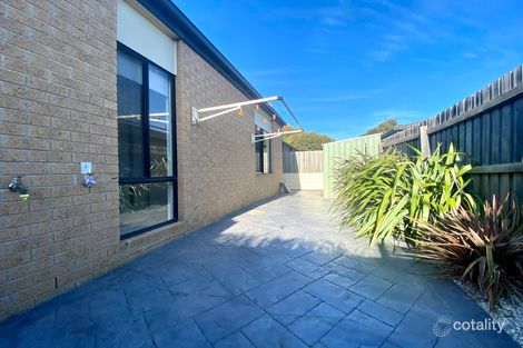 Property photo of 21 Camouflage Drive Epping VIC 3076