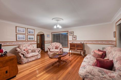 Property photo of 36 Cramer Boulevard Mount Warren Park QLD 4207