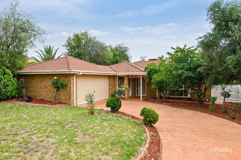 Property photo of 70 Lady Nelson Way Taylors Lakes VIC 3038