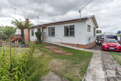 Property photo of 12 Button Street Scottsdale TAS 7260