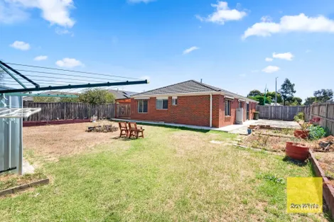 Property photo of 915 Sayers Road Tarneit VIC 3029