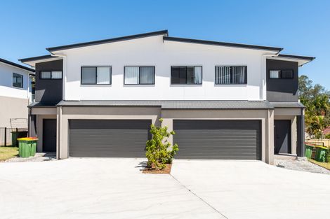 Property photo of 13 Nikau Crescent Nerang QLD 4211