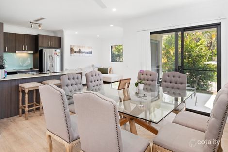 Property photo of 13 Nikau Crescent Nerang QLD 4211
