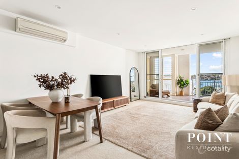 Property photo of 409/58 Peninsula Drive Breakfast Point NSW 2137