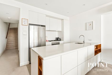 Property photo of 409/58 Peninsula Drive Breakfast Point NSW 2137