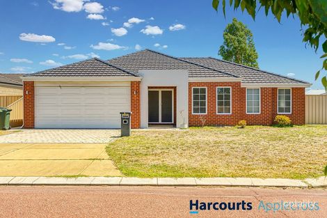 Property photo of 7 Marginata Parkway Canning Vale WA 6155
