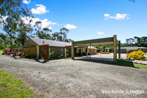 785 Darlimurla Rd, Boolarra, VIC 3870