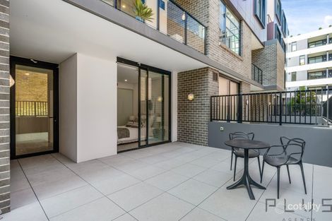 4/102 Bowden St, Meadowbank, NSW 2114