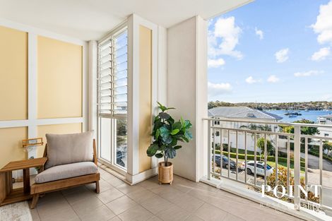 Property photo of 409/58 Peninsula Drive Breakfast Point NSW 2137