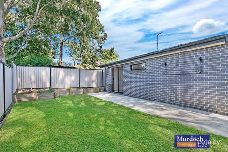 Property photo of 23 Fisher Road Lalor Park NSW 2147