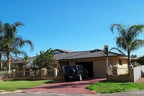 Property photo of 20 O'Neil Street Spalding WA 6530