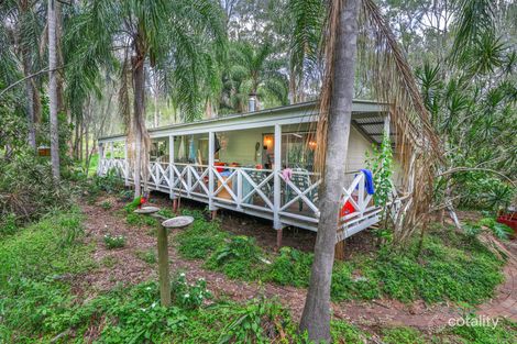 Property photo of 31-39 Eucalypt Road Logan Village QLD 4207