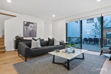 Property photo of 107B Forrest Street North Perth WA 6006