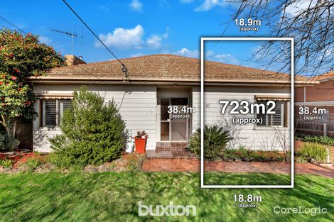 Property photo of 16 Coonil Street Oakleigh South VIC 3167