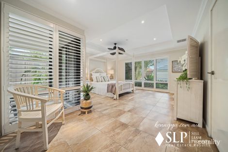 Property photo of 8 Rivonia Brace Madeley WA 6065