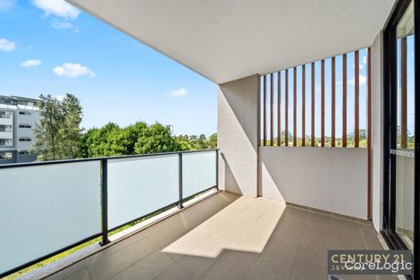 21/522 Pacific Hwy, Mount Colah, NSW 2079